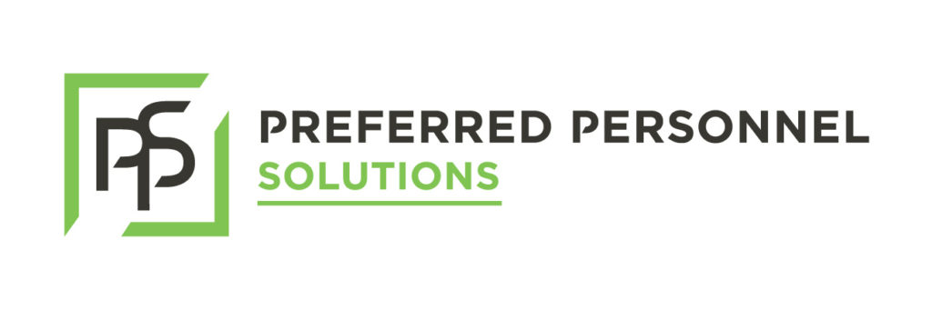 Preferred Personnel Solutions Logo